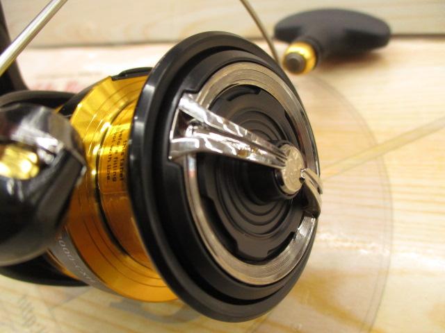 23レガリス LT3000-CXH｜＠ベリーネット 日本最大新品中古釣具WEBショップ