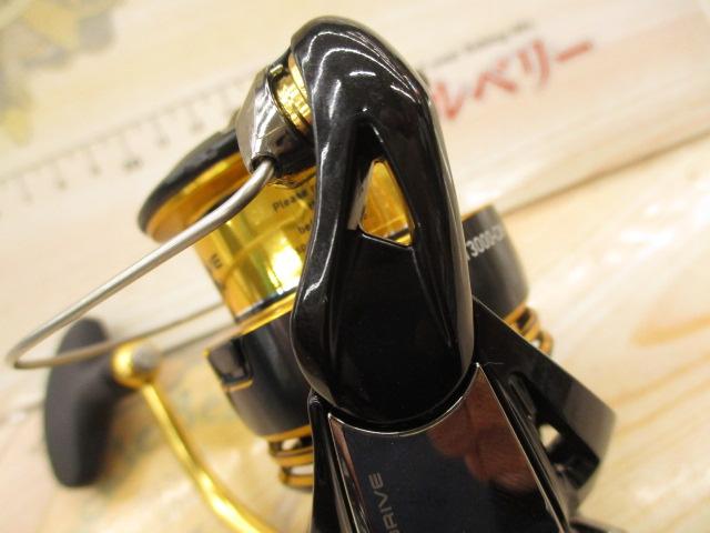 23レガリス LT3000-CXH