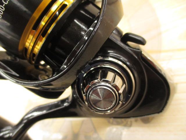 23レガリス LT3000-CXH｜＠ベリーネット 日本最大新品中古釣具WEBショップ