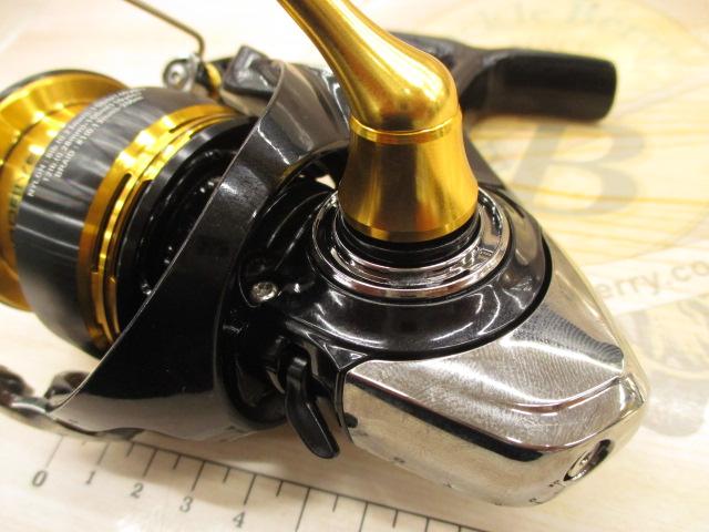 23レガリス LT3000-CXH｜＠ベリーネット 日本最大新品中古釣具WEBショップ