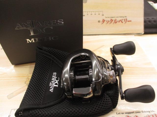 23アンタレスDC MD HG RIGHT