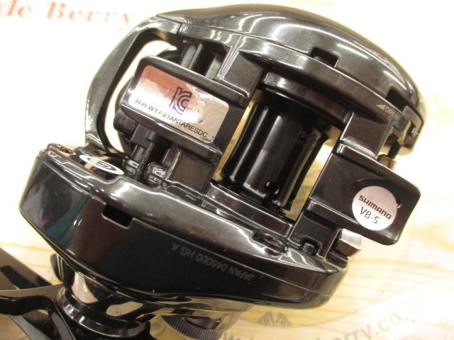 23アンタレスDC MD HG RIGHT