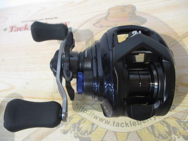 23ソルティスト SV TW 80XHL PEスペシャル