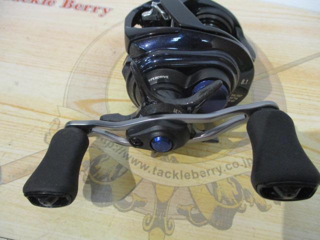 23ソルティスト SV TW 80XHL PEスペシャル