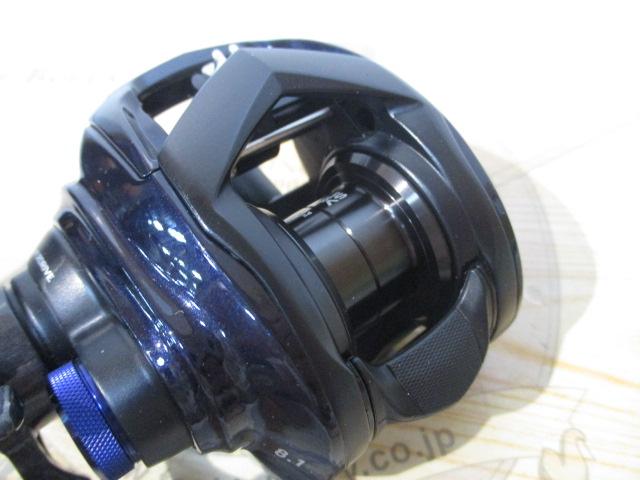 23ソルティスト SV TW 80XHL PEスペシャル