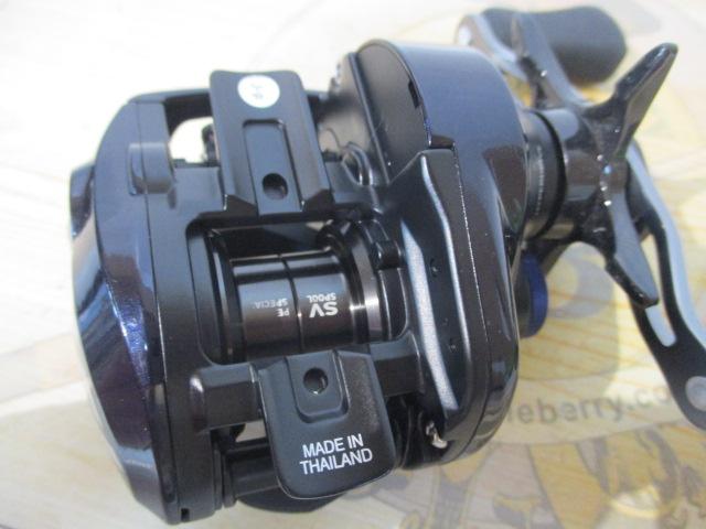 23ソルティスト SV TW 80XHL PEスペシャル