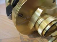 21カルカッタコンクエスト 100HG