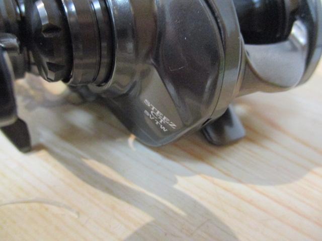 スティーズCT SV TW 700SHL