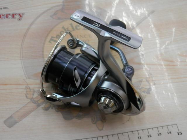 25カルディア FC LT2000S