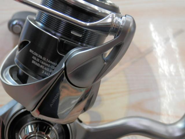 25カルディア FC LT2000S