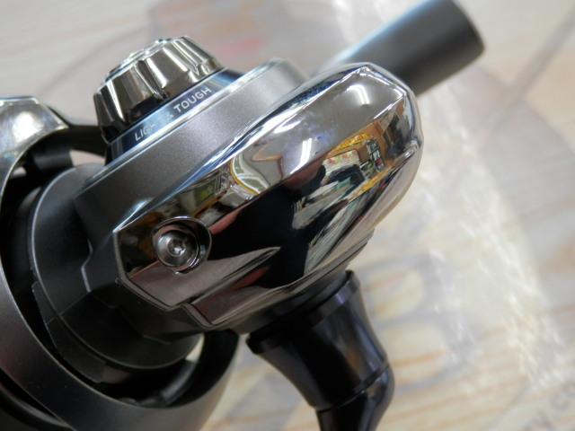 25カルディア FC LT2000S