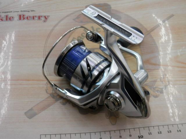 23ストラディック 2500S