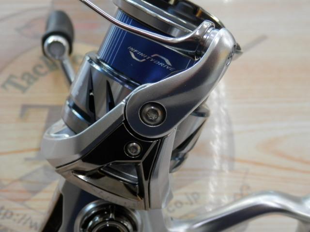 23ストラディック 2500S