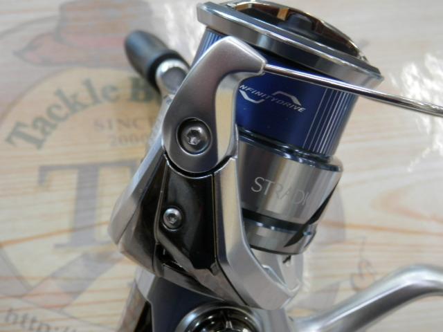 23ストラディック 2500S