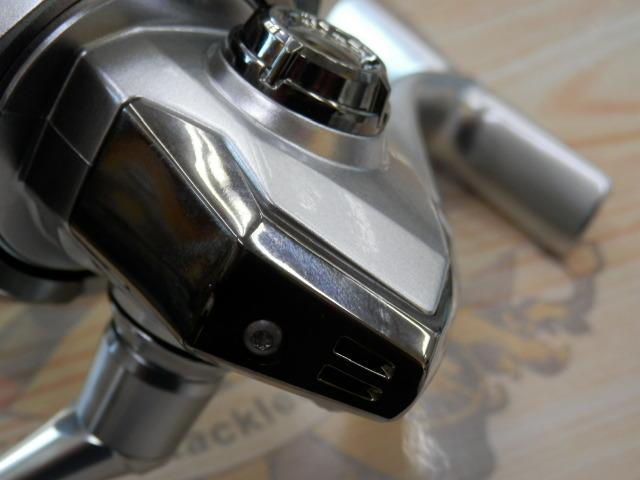 23ストラディック 2500S