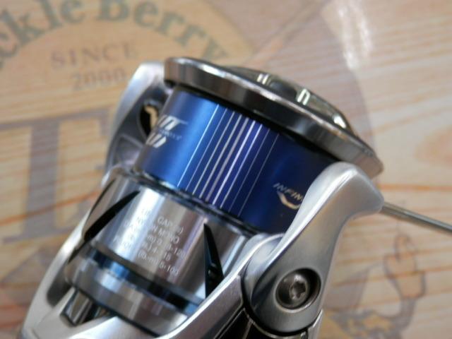 23ストラディック 2500S