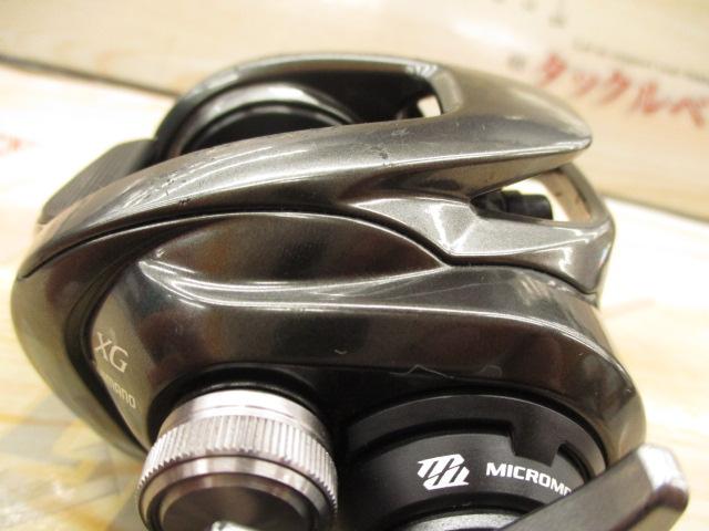 20メタニウムXG RH