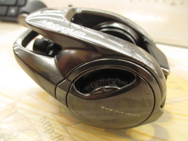 20メタニウムXG RH