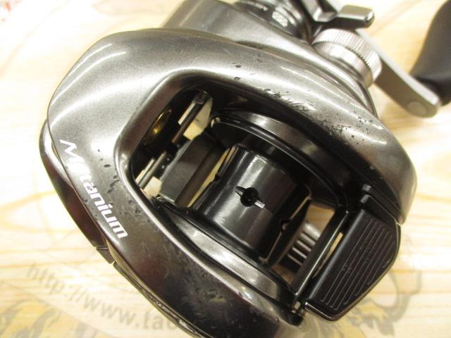 20メタニウムXG RH