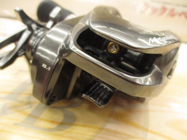 20メタニウムXG RH