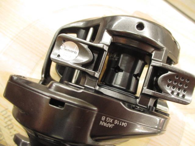 20メタニウムXG RH