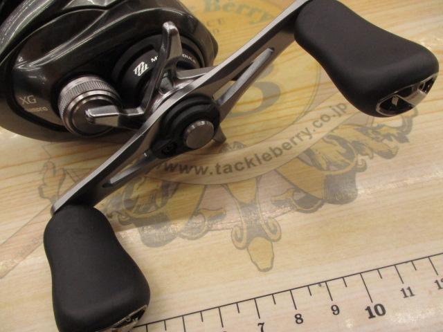 20メタニウムXG RH