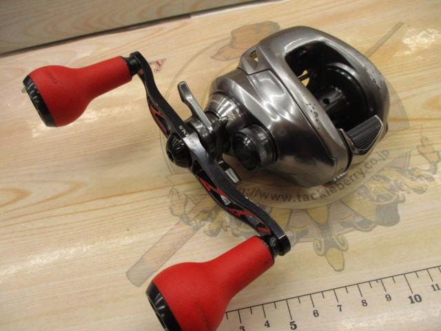 18バンタムMGL PG LH｜＠ベリーネット 日本最大新品中古釣具WEBショップ