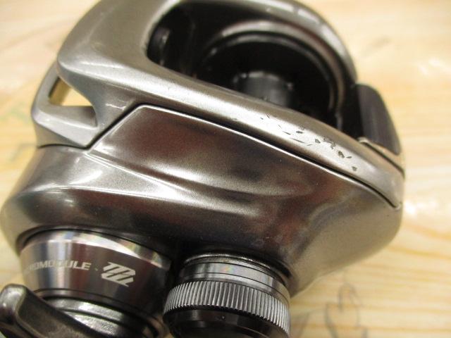 18バンタムMGL PG LH｜＠ベリーネット 日本最大新品中古釣具WEBショップ