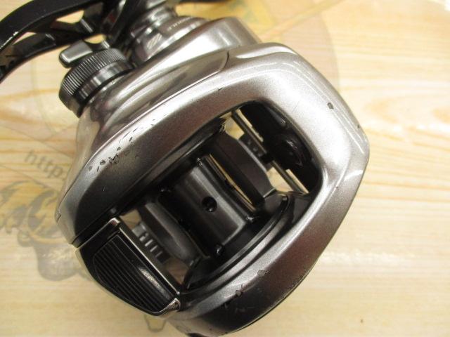 18バンタムMGL PG LH｜＠ベリーネット 日本最大新品中古釣具WEBショップ