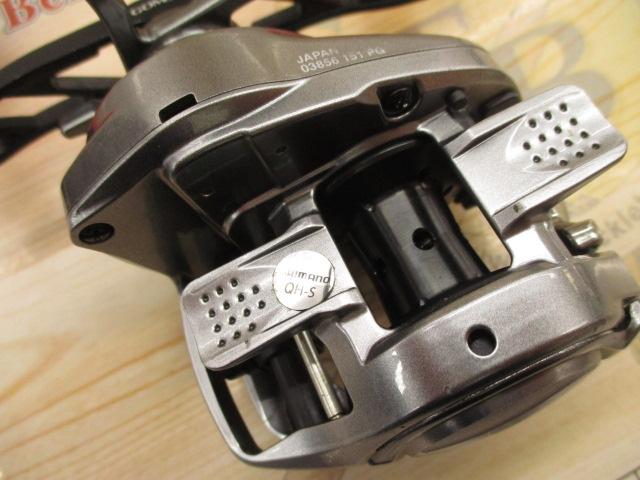 18バンタムMGL PG LH｜＠ベリーネット 日本最大新品中古釣具WEBショップ