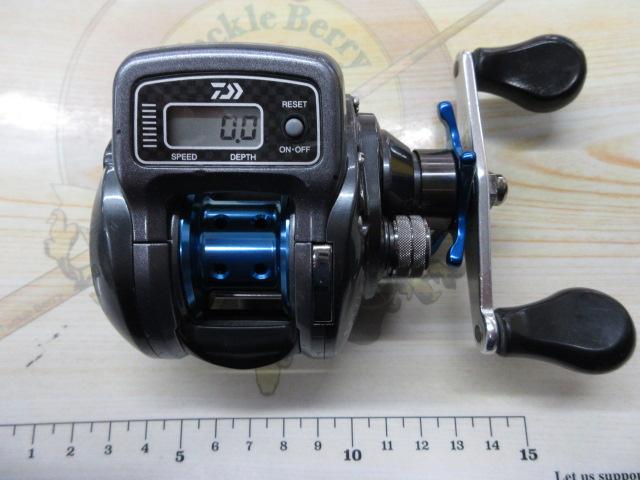 ソルティストICS 103SH