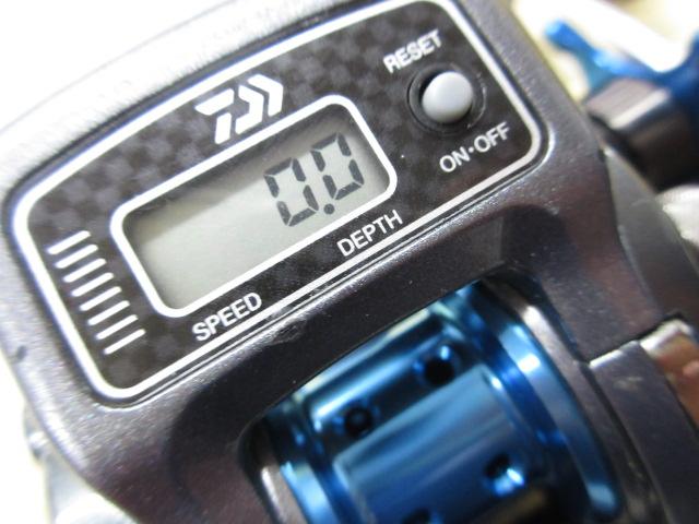 ソルティストICS 103SH