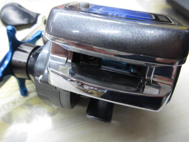 ソルティストICS 103SH