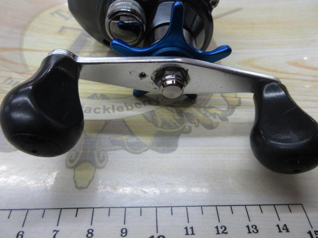 ソルティストICS 103SH