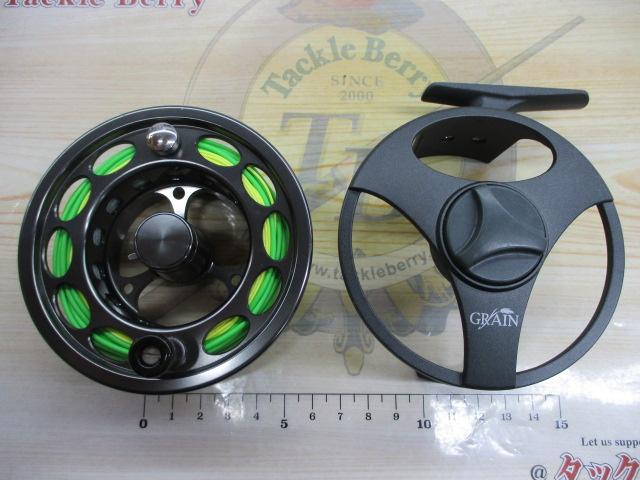 ファルクスⅡ型 RH