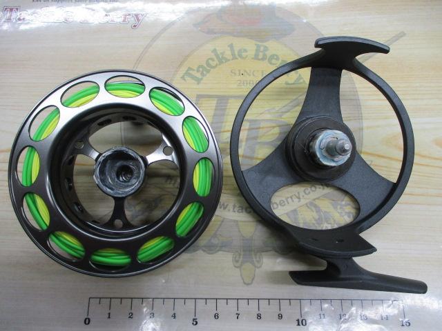 ファルクスⅡ型 RH