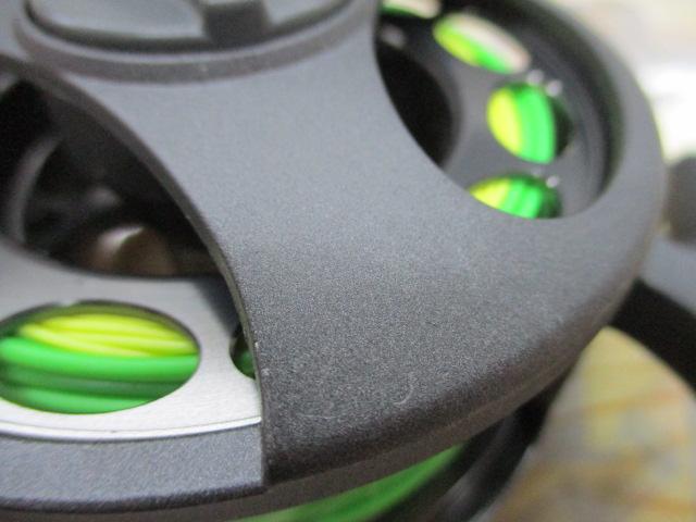 ファルクスⅡ型 RH