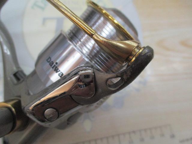 トーナメントZ 2500C