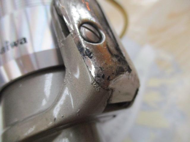 トーナメントZ 2500C