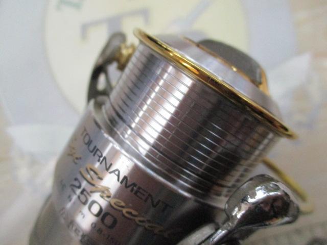 トーナメントZ 2500C