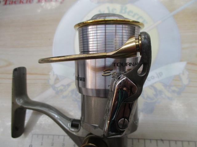 トーナメントZ 2500C