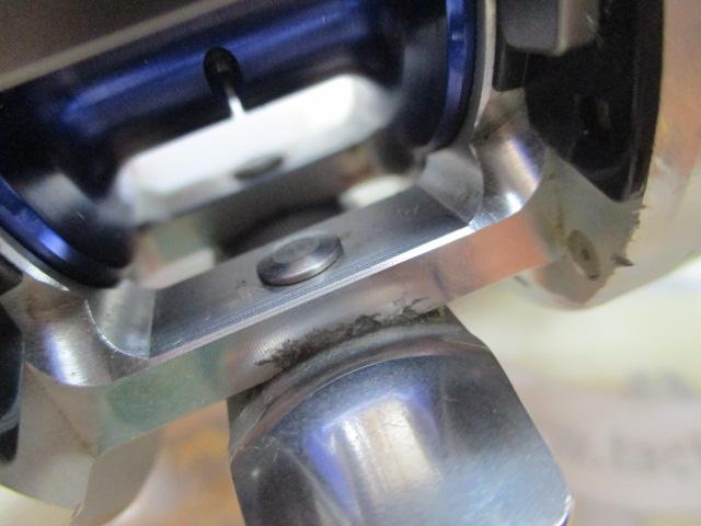 リョウガ ベイジギング C1012PE-HW