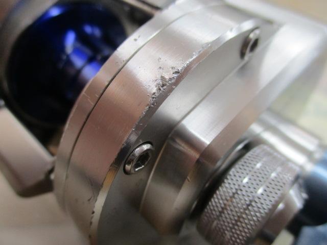 リョウガ ベイジギング C1012PE-HW