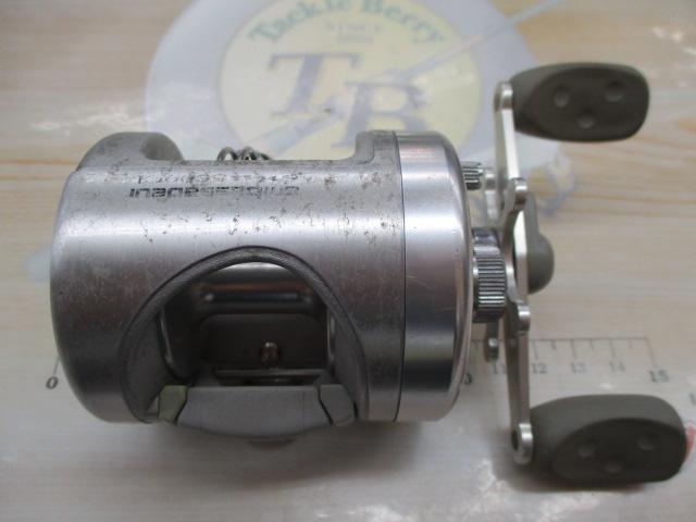 SM5600CL シルバー(リムステッカーなし)