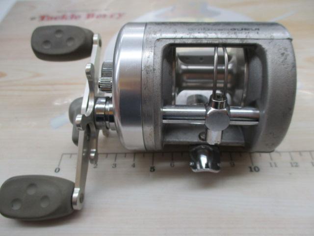 SM5600CL シルバー(リムステッカーなし)