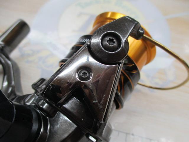 17ソアレCI4+ C2000SSPG