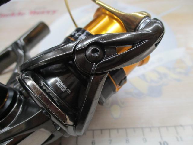 17ソアレCI4+ C2000SSPG