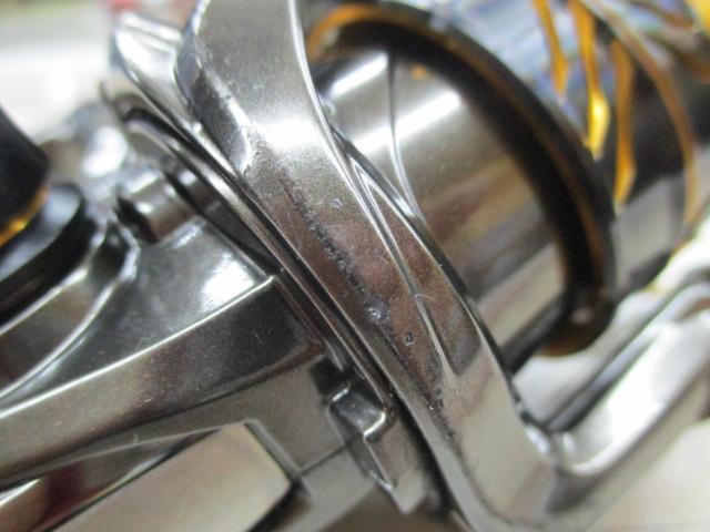 17ソアレCI4+ C2000SSPG