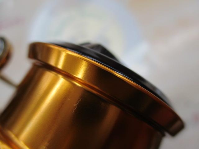 17ソアレCI4+ C2000SSPG