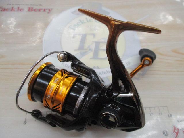 18ソアレBB C2000SSPG